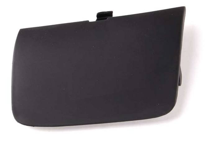 SAAB Tow Hook Cover - Front 4248720